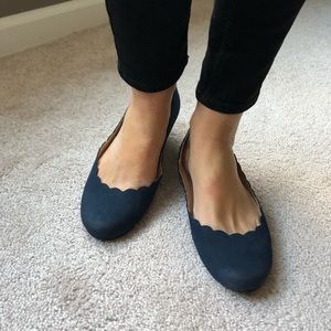 LC LAUREN CONRAD SHOES